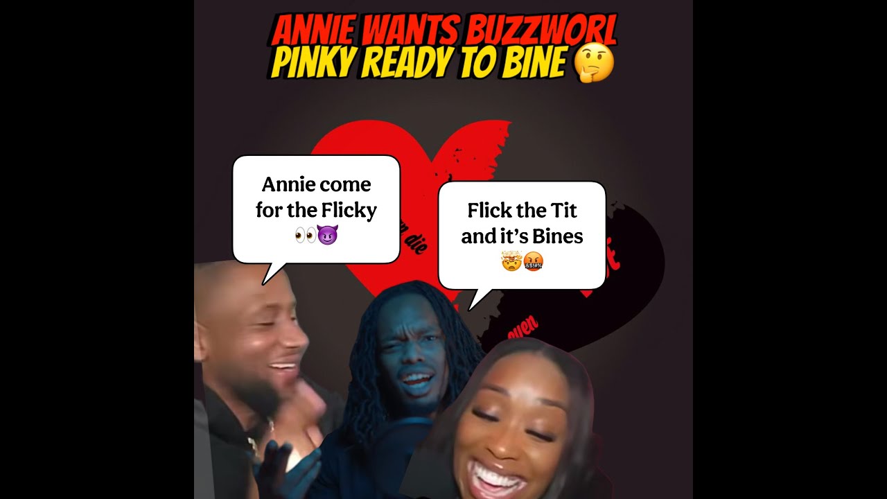 Энни хочет засады 😮🥰 Записки Pinky в стрессе🤣🤣