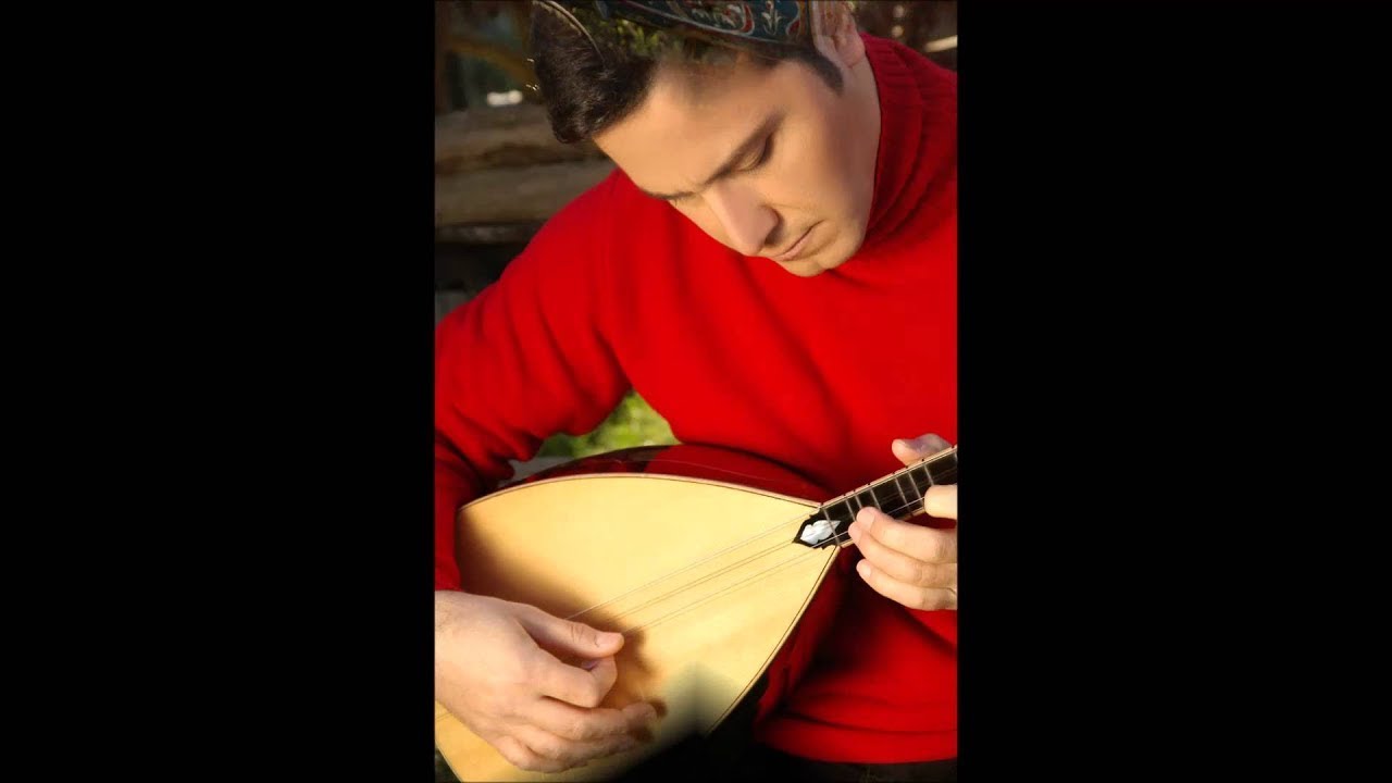 Orhan Hakalmaz- Gönül Gurbet Ele Varma