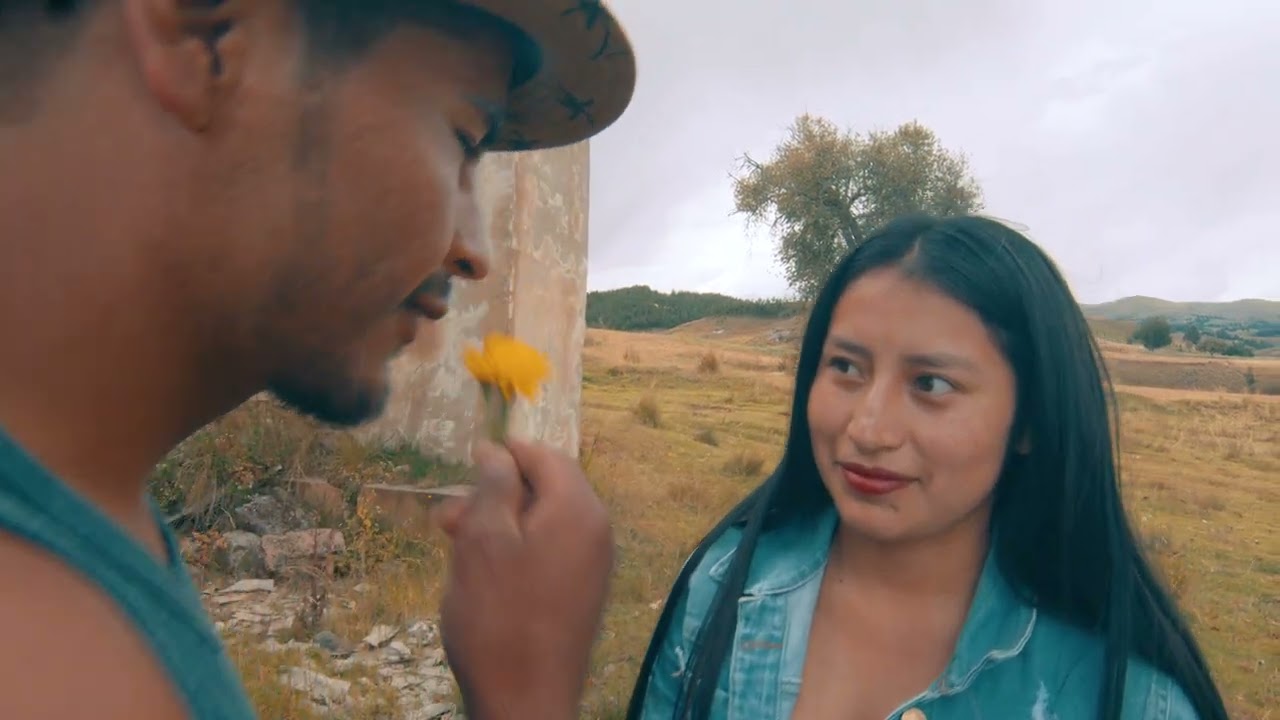 Adiós Cariño - celos