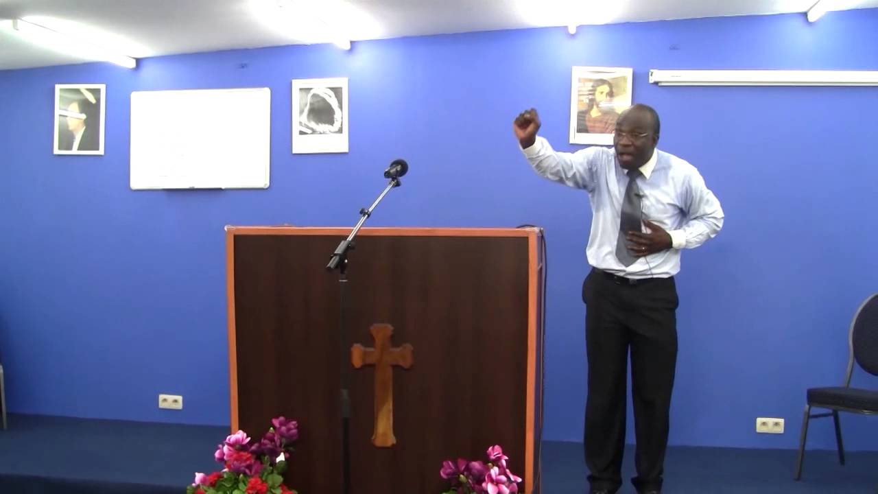 La Résurrection de Samson ( Malachie4 Lys Tabernacle)