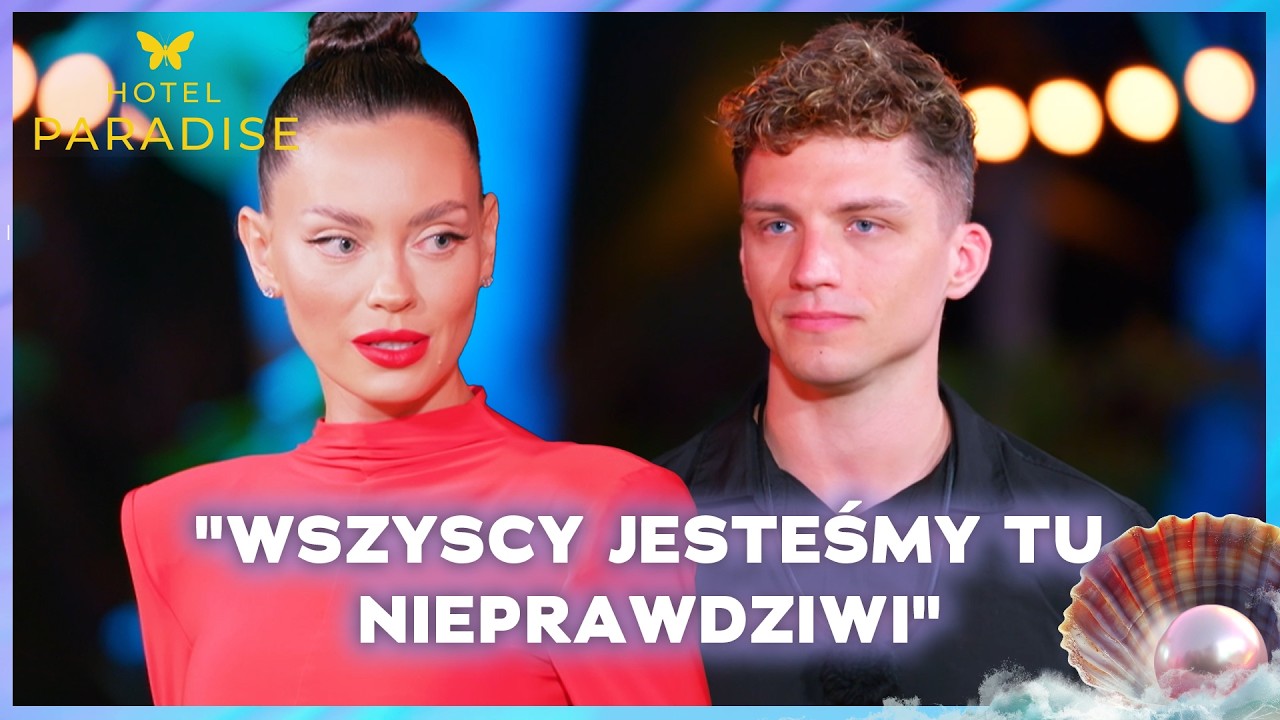 Hubert odpadł z programu! Przed odejściem rzucił 