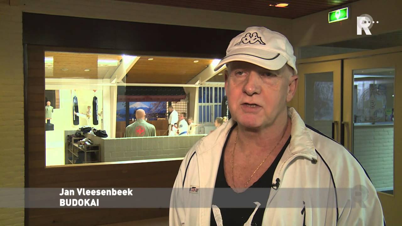 Jan Vleesenbeek wil sterven in het harnas