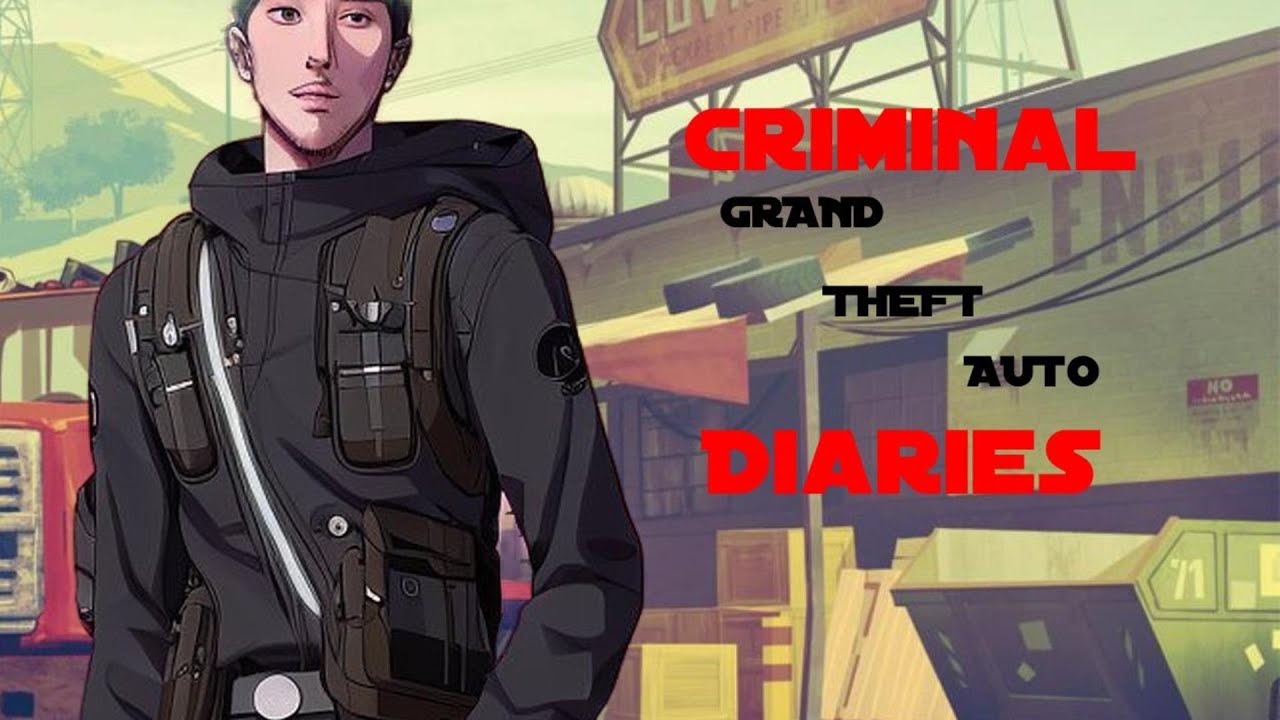 GTA ECLIPSE RP: Stealing and Chopping cars for cash! | Criminal Diaries | RAGEMP