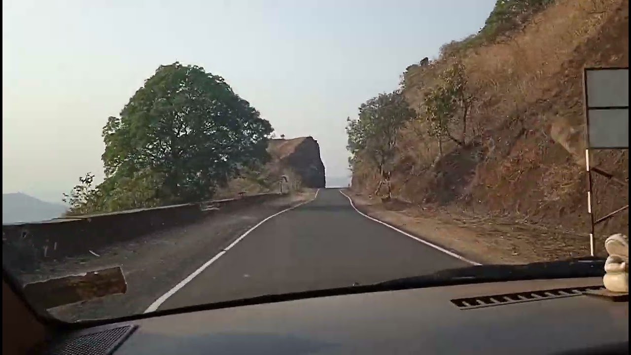 😍Bhuibavada ghat  Sindhudurg
