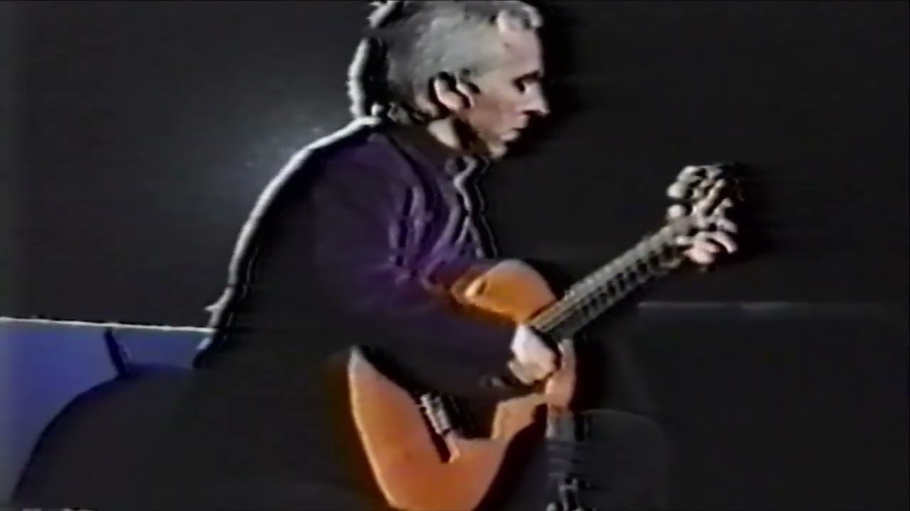 John Williams Toronto 1987, including the Premier of 