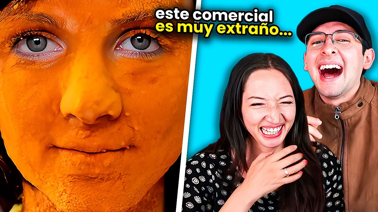 los comerciales más épicos de la TV