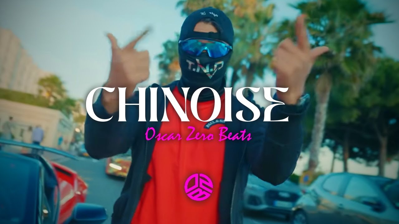 Gambino X JuL type beat - 
