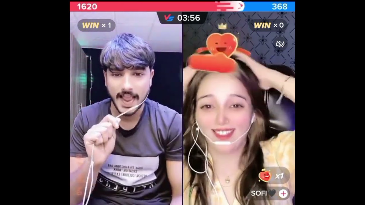 Kala brand and Sofi ney bohoat agea panesmante kar way deye mazeake key full funny live video