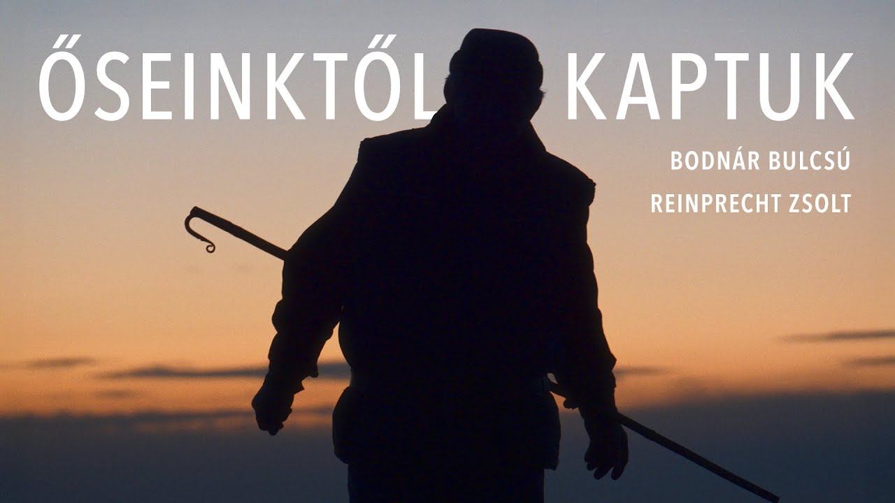 Őseinktől kaptuk (2025.10.26)
