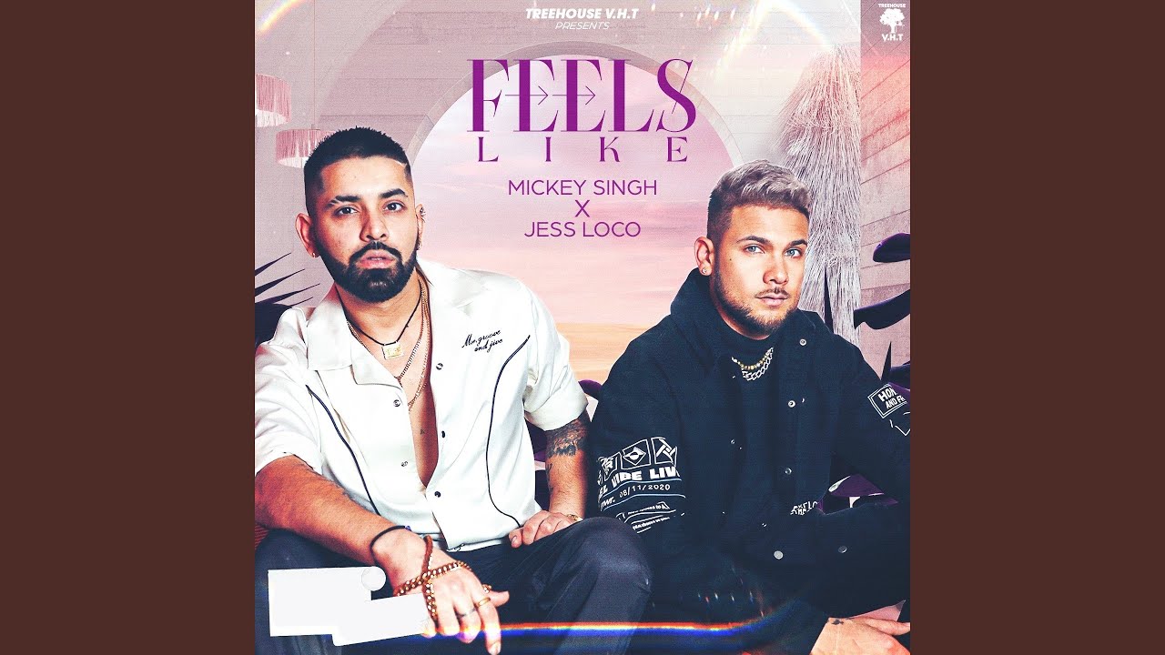 Feels Like
