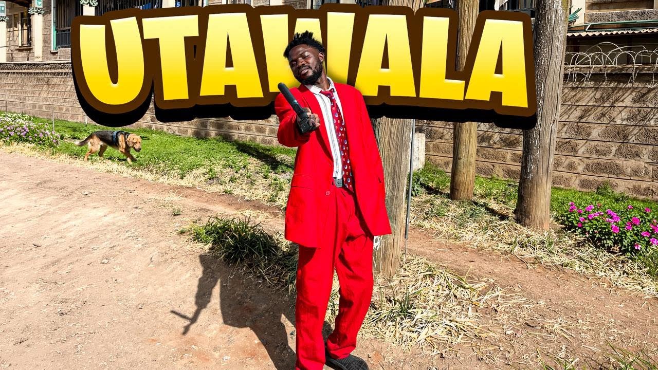 Irl Stream In Utawala