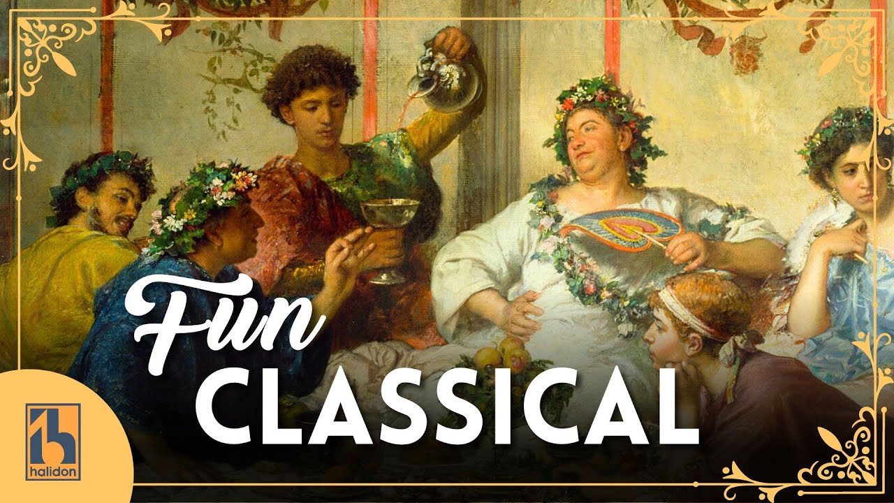 FUN Classical Music