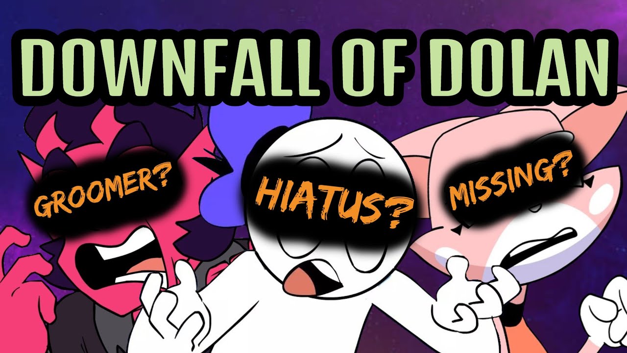 What Ever Happened To Planet Dolan?