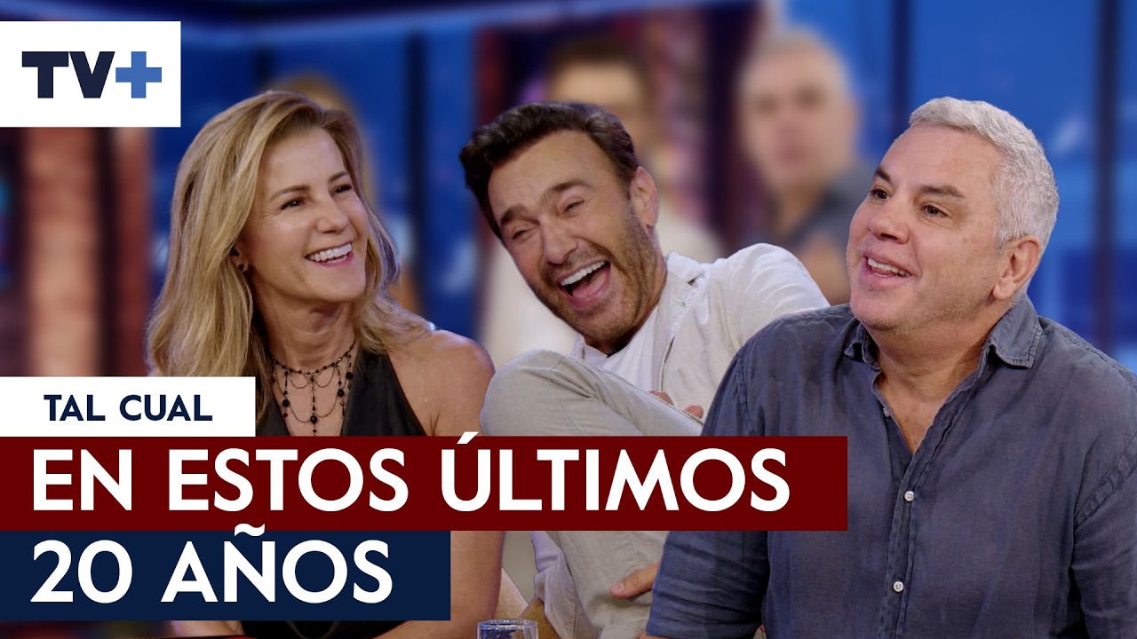 ¿Ha cambiado la televisión?