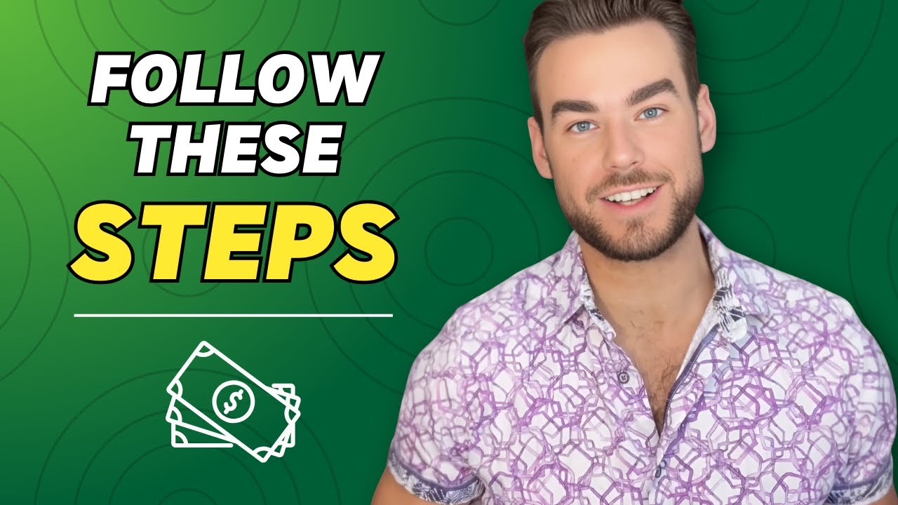 Financial Aid for College - The ULTIMATE Guide (2025)