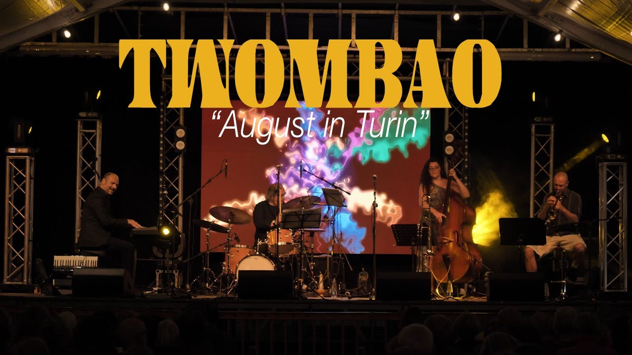 TWOMBAO - 