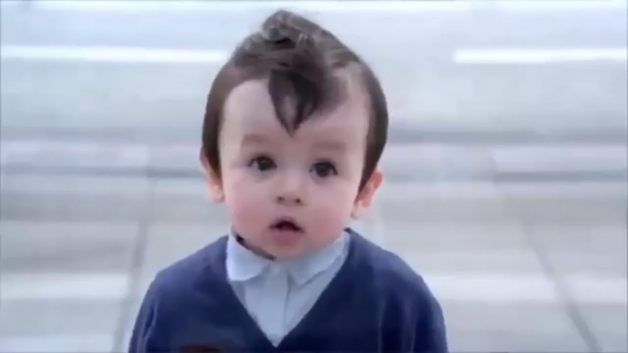Top 10 Funniest Baby Advertisement Commercials Compilatio
