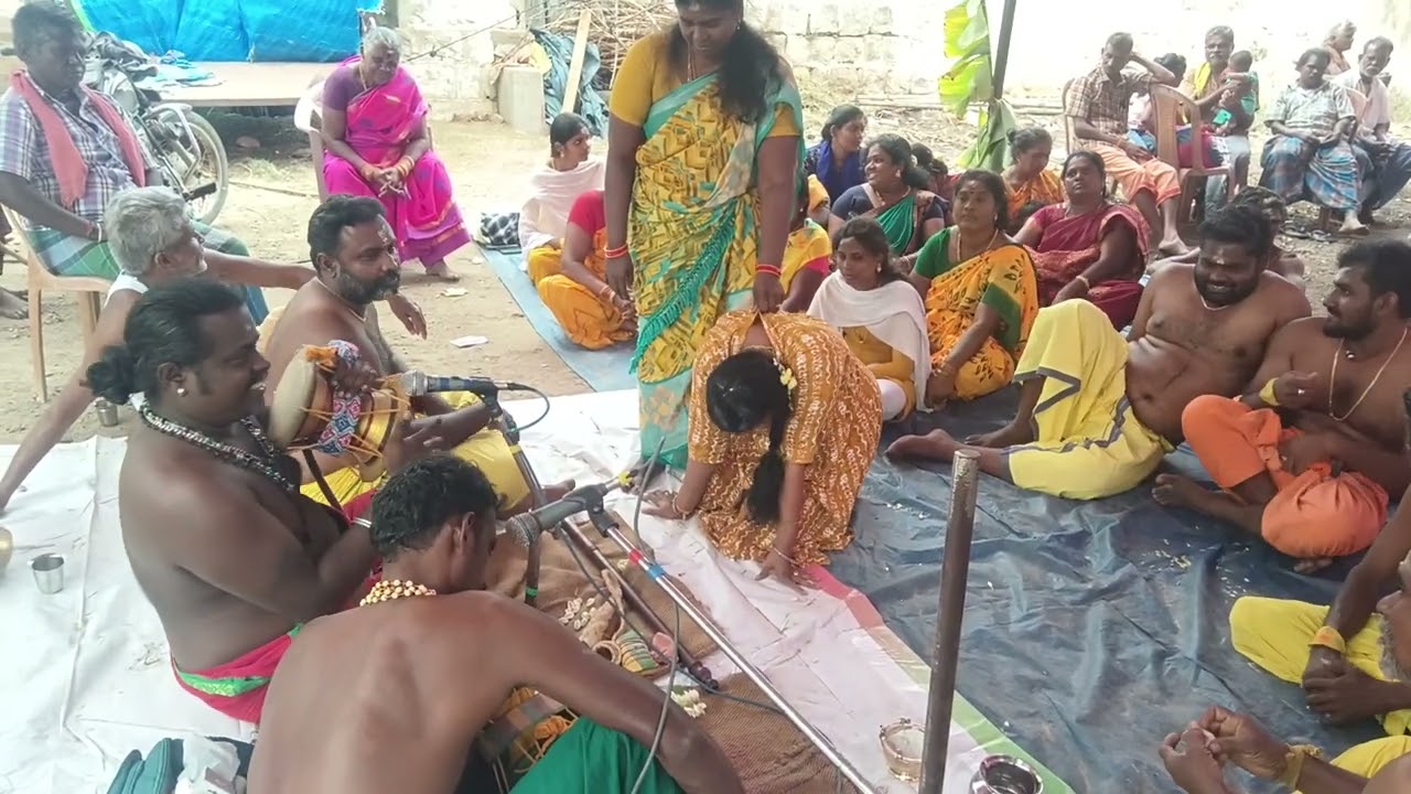 மதுரை கோடங்கி கருப்புடா 9791181138 வேடர்புலியங்குளம் சிலைகாரி சாமி இரக்குதல்