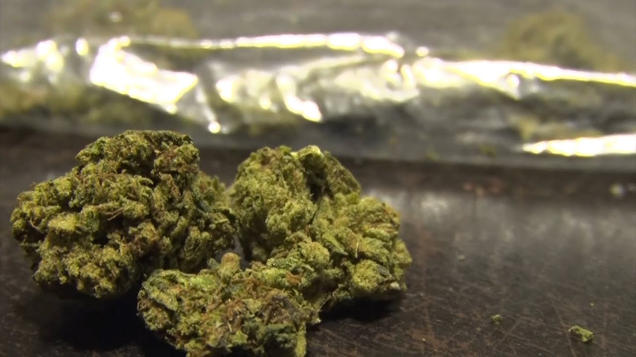 Unhappy with NJ's weed law? There's a cleanup bill for that