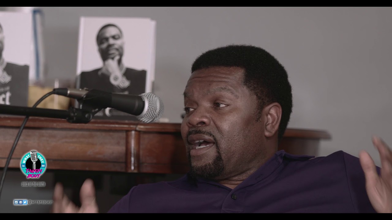J. Prince Talks About His Life and Career: Rap-A-Lot, Music Business + More