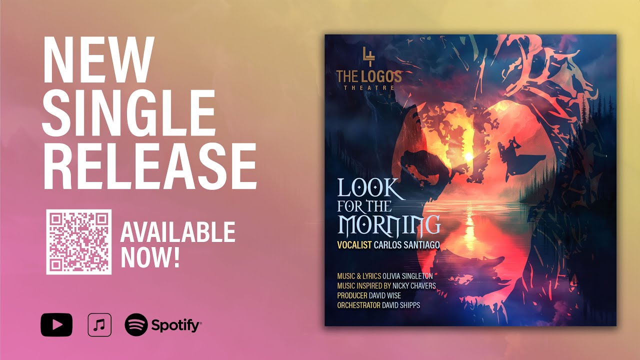 Look for the Morning Official Music Video | Celebrating 10 Years of Narnia on Stage