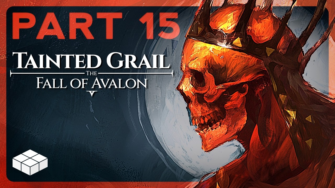 Tainted Grail: The Fall of Avalon - Part 15 - Scottish Rebellion