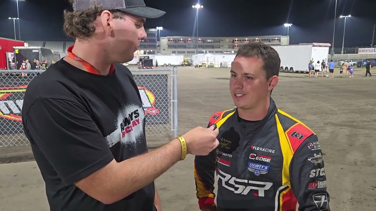 UDPB: Cory Eliason on what a Knoxville 360 Nationals win would mean to him and his team