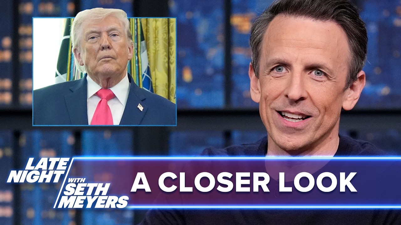 Iran Rejects Trump&rsquo;s Peace Plan After Mystery &ldquo;Present,&rdquo; Hegseth&rsquo;s &ldquo;Throttle&rdquo; Comment: A Closer Look