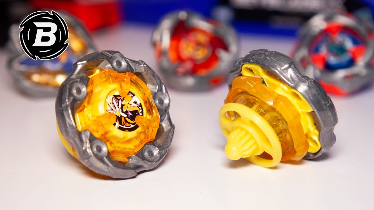 Wizard Wand 5-70DB HASBRO Beyblade X Battles | Blade Stadium