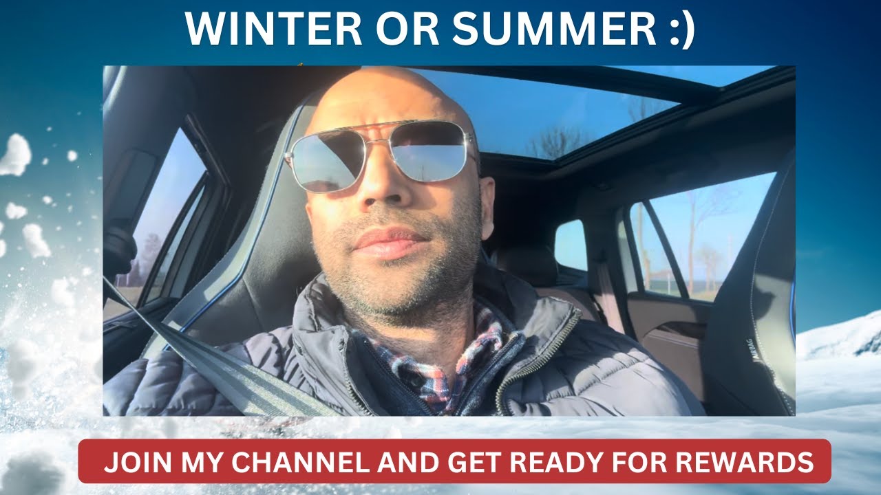 Netherlands Country side Drive with Winter and Summer vibes | Drive | VLOG