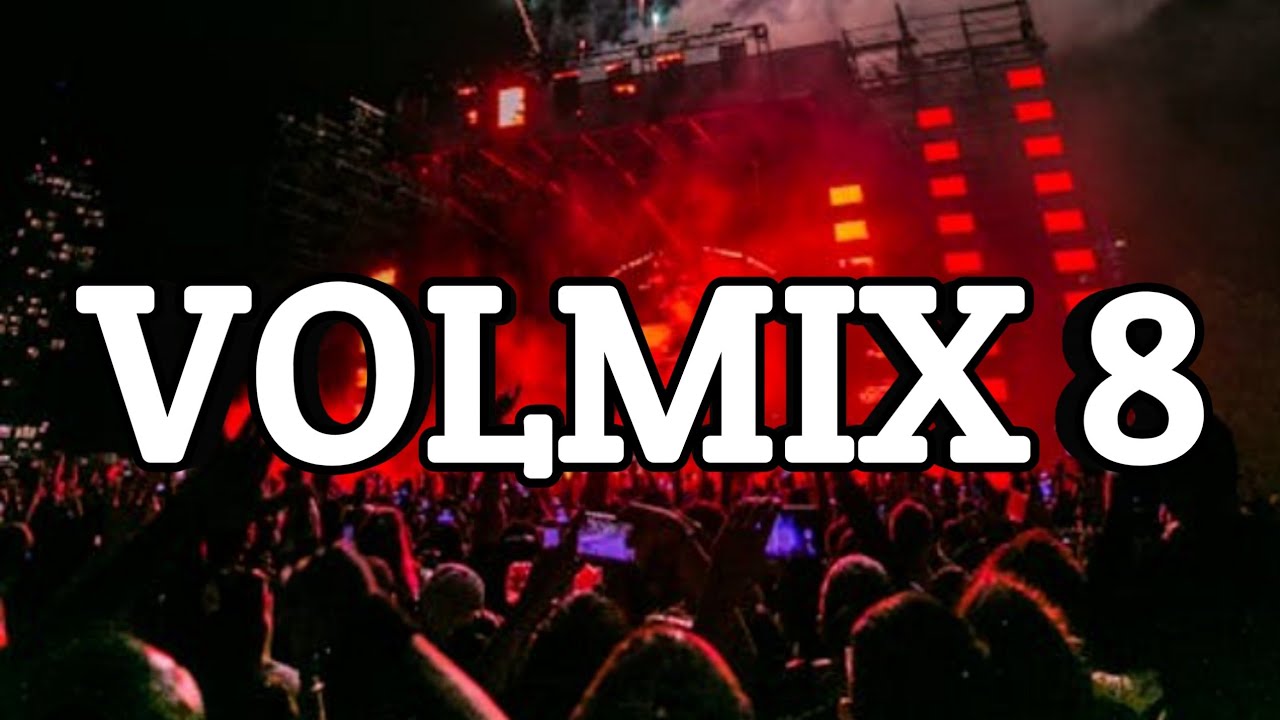 RONAL GILAK || VOL MIX 8 || BREAKLATIN 2025