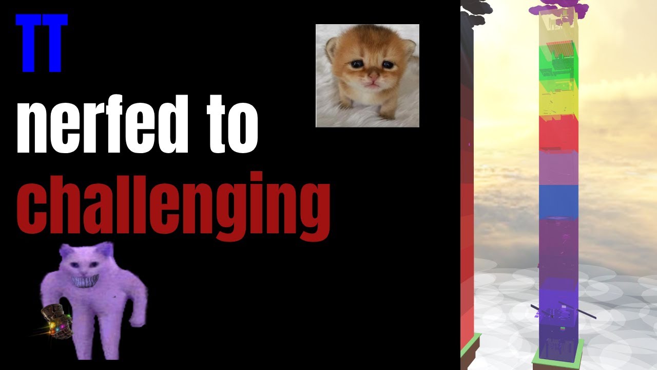 All TT skips you need to know