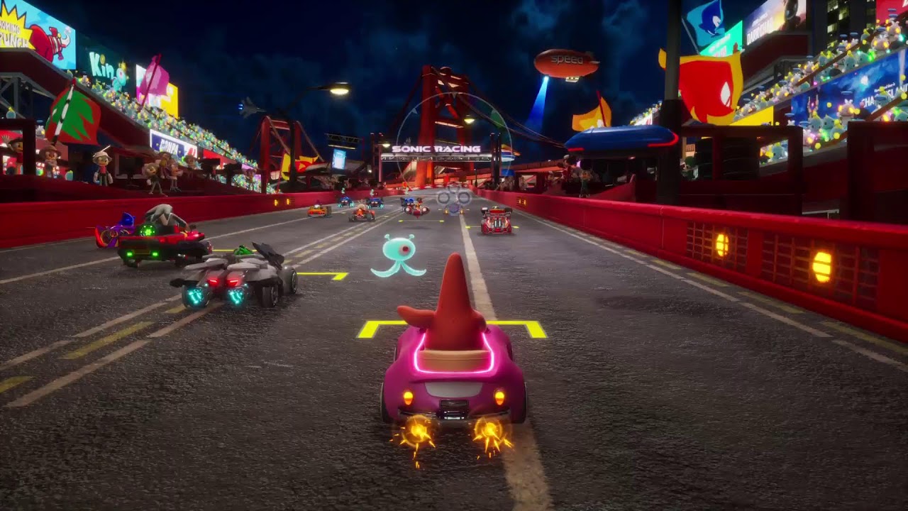 Tangle and Whisper gameplay!