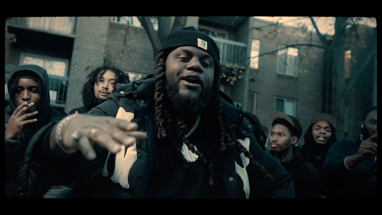 Fat Trel - 