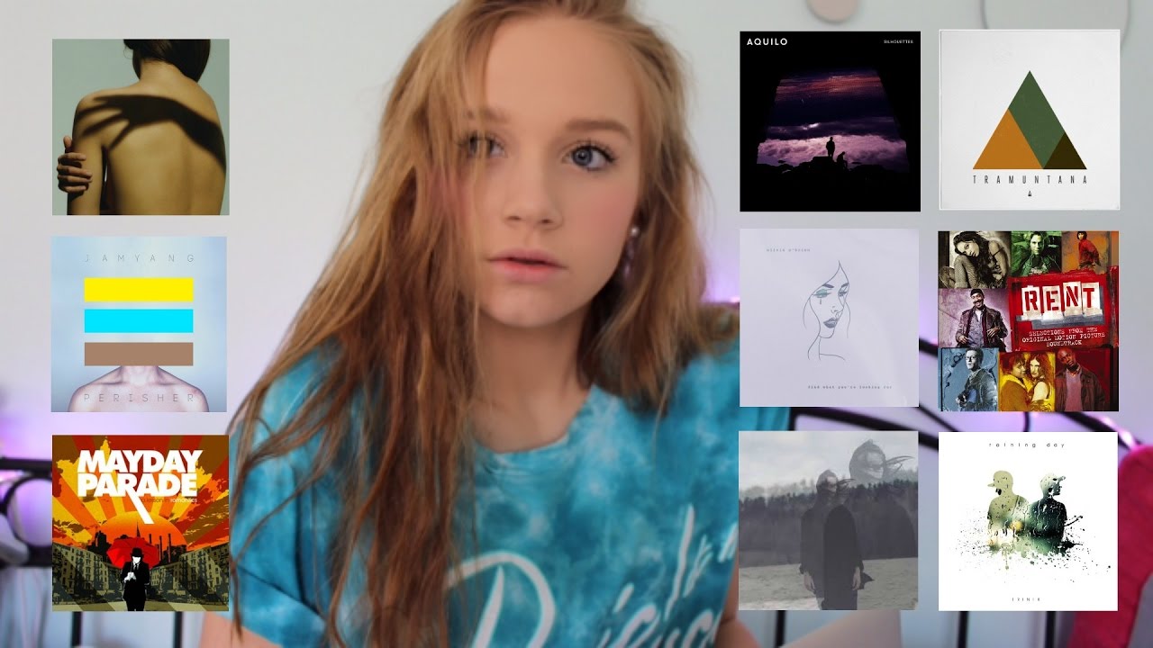 my current favorite songs | chill