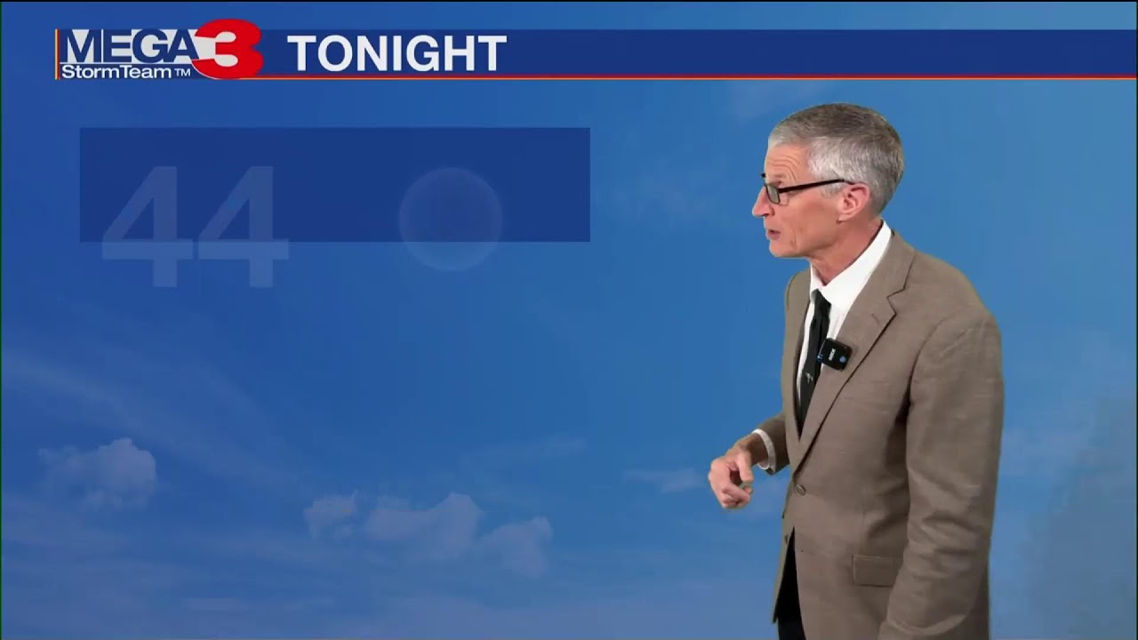 Mega 3 Storm Team Forecast