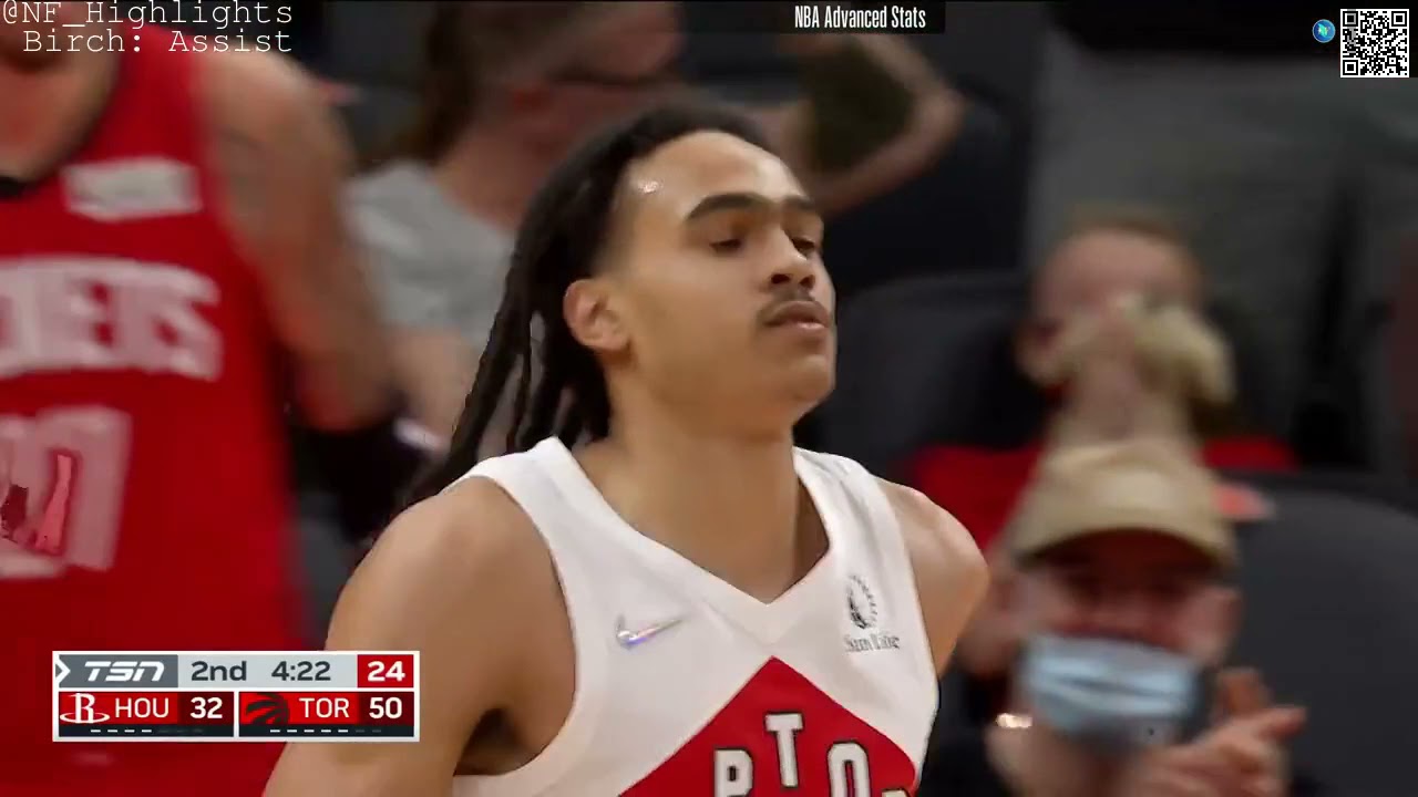 Khem Birch : All Possessions (2021-10-11)