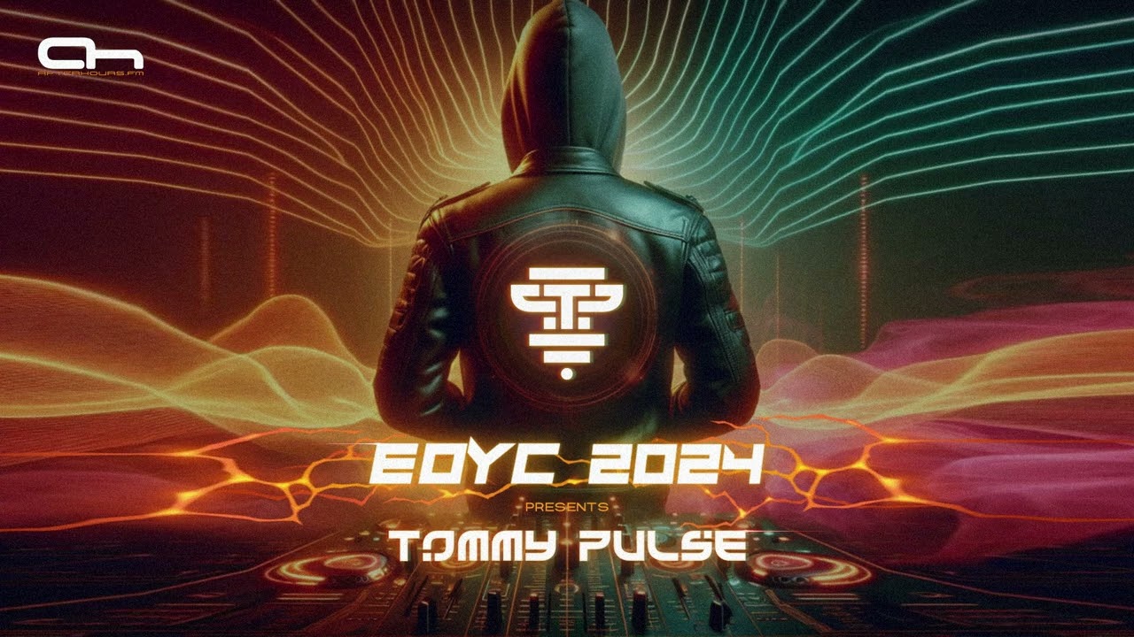 Tommy Pulse @ EOYC 2024 - Afterhours.FM (Canada)
