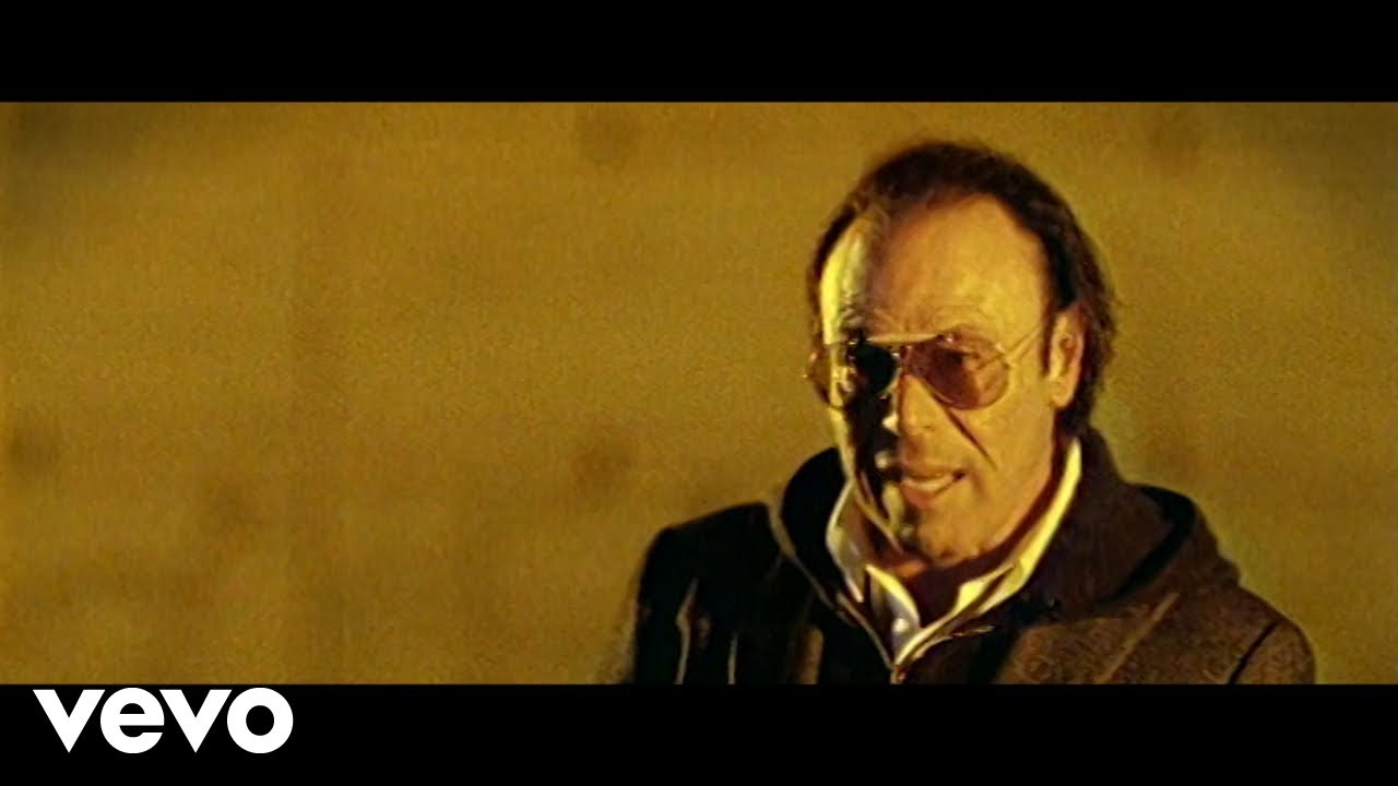 Antonello Venditti - Indimenticabile (videoclip)