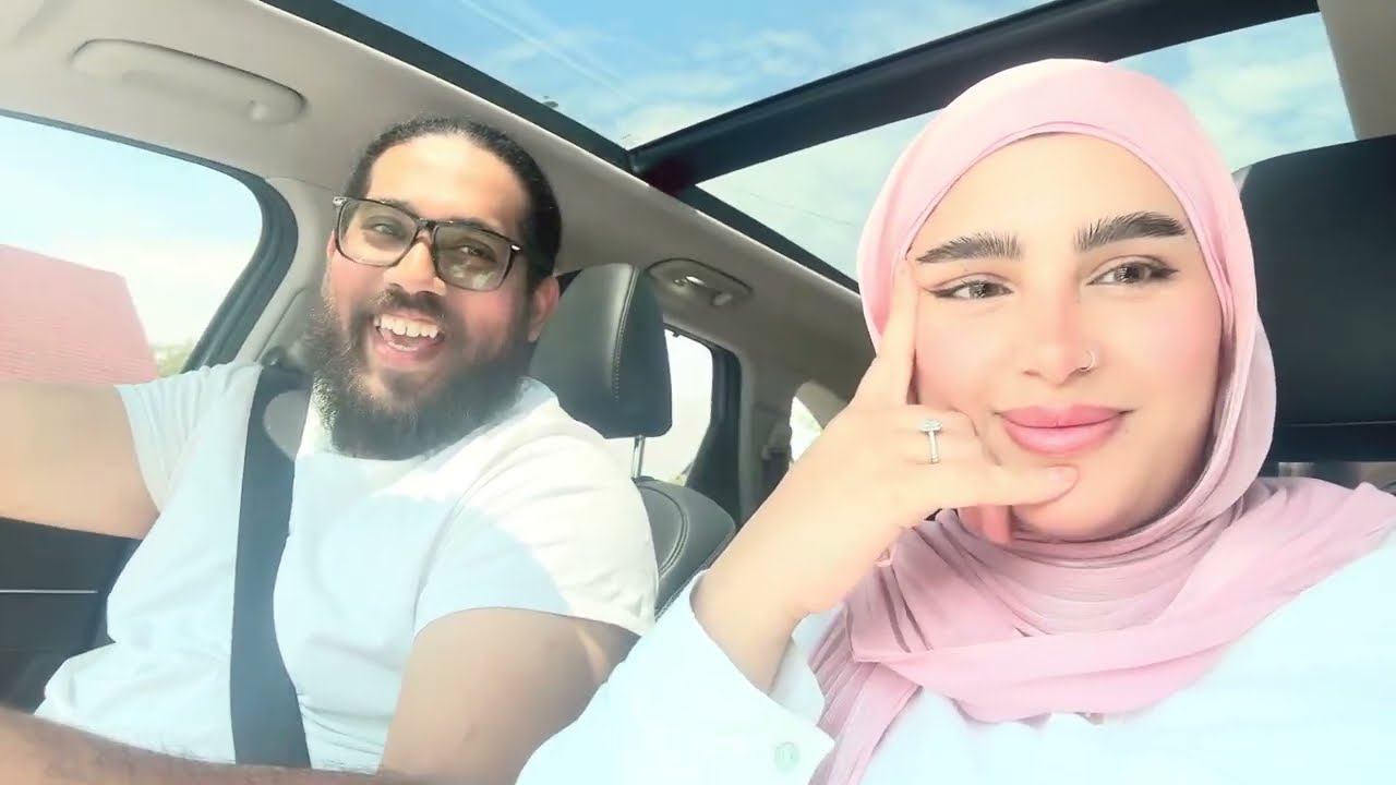 مقلب التجاهل بزوجي 😂 شوفوا شصار بالنهاية! 