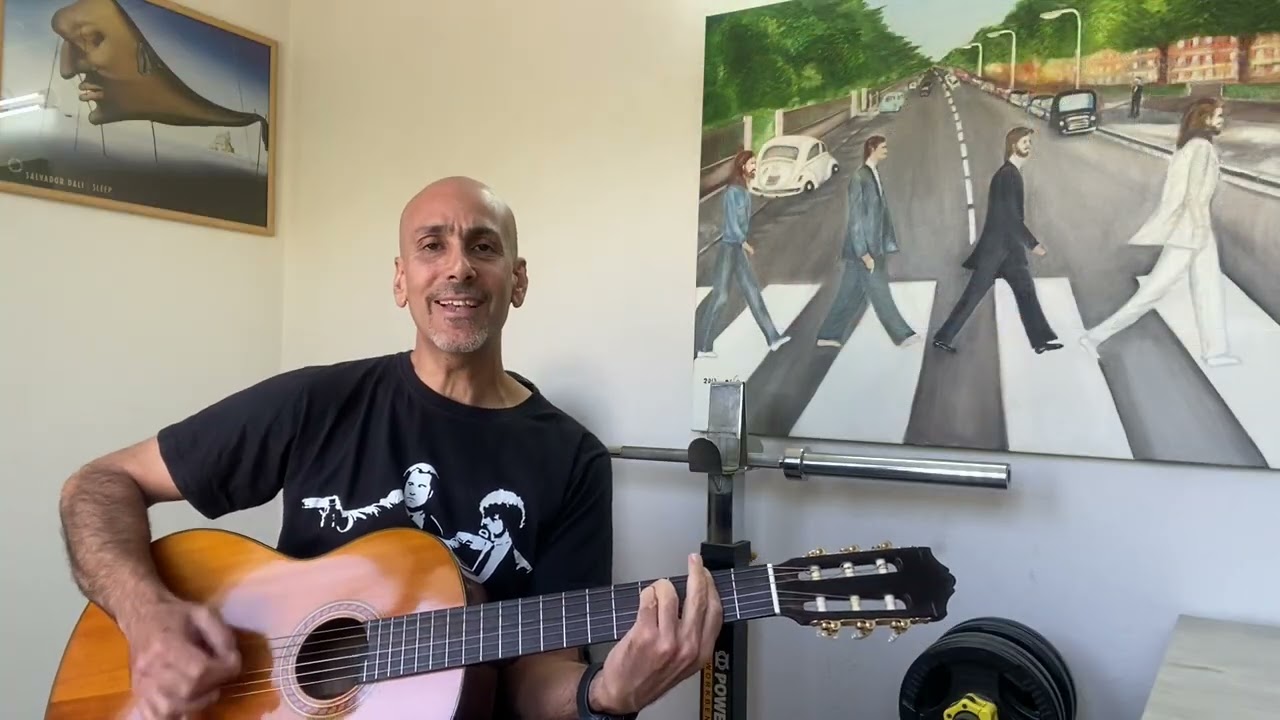 Time - Pink Floyd