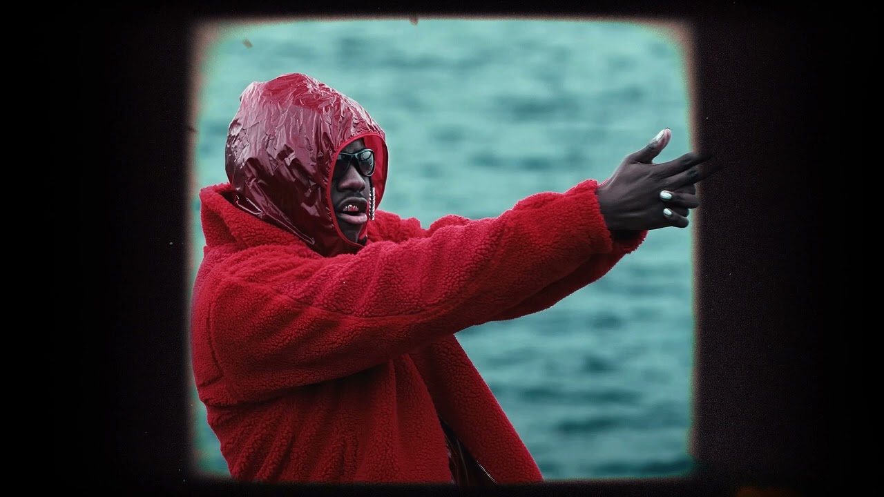 [FREE] Lil Yachty x Concrete Boys Type Beat - Chaos