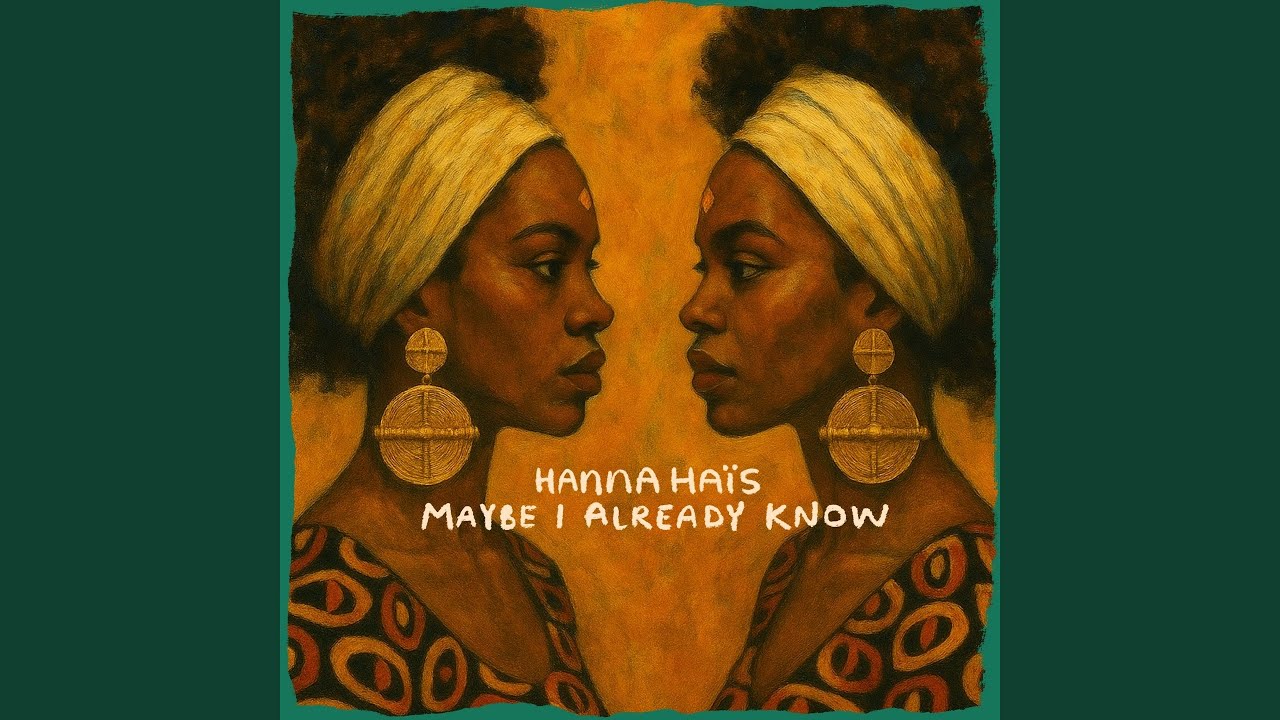 Maybe I Already Know (Edit)
