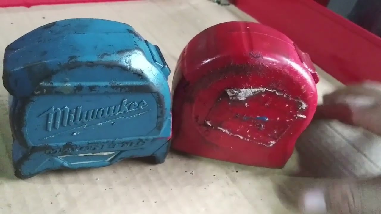 tape measures  honest tool review