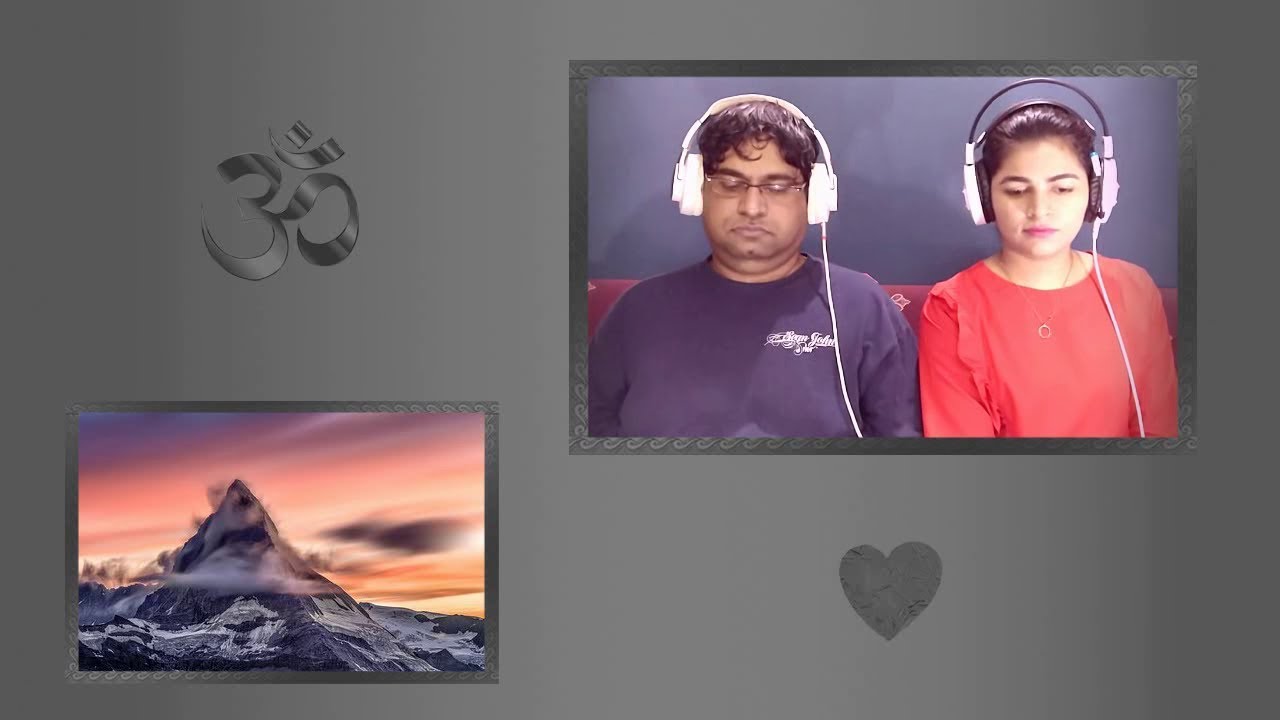 LES DISCRETS Song For Mountains Reaction