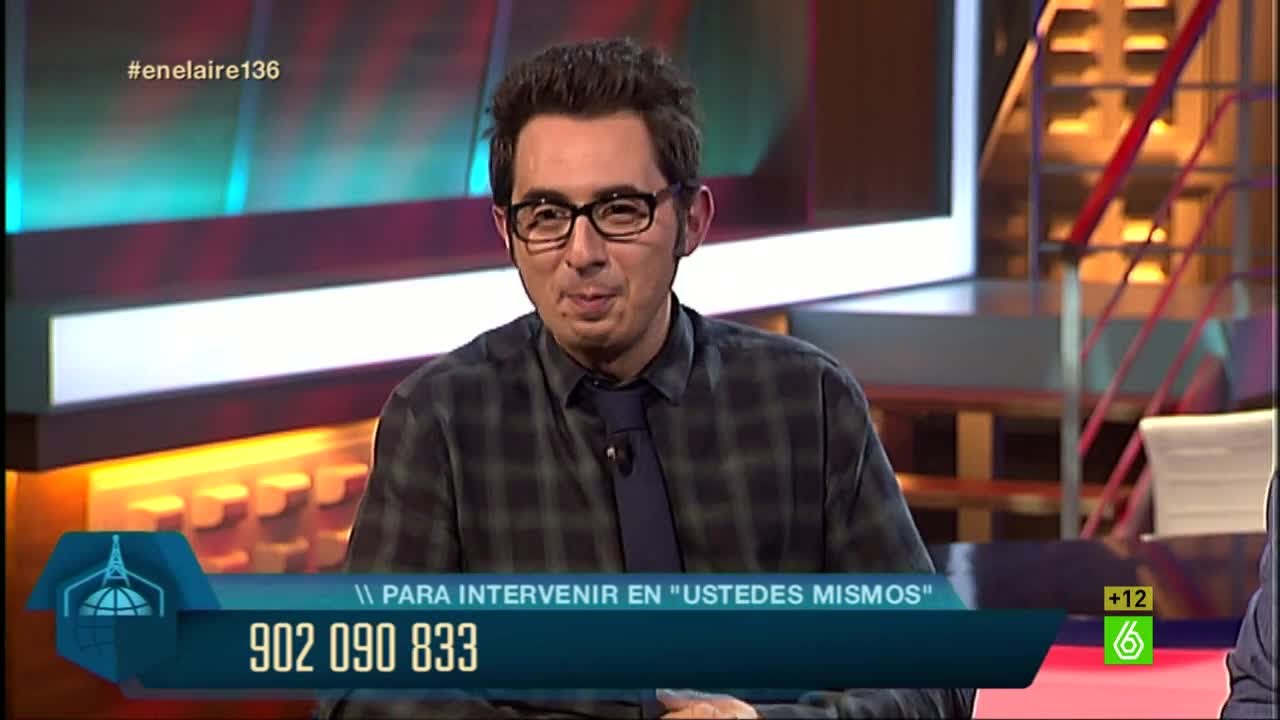 Berto Romero: 