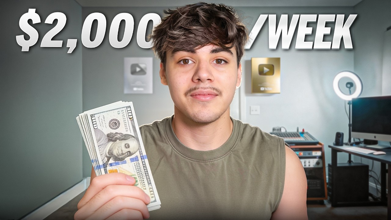 7 Ways YouTube Pays WITHOUT 1,000 Subscribers