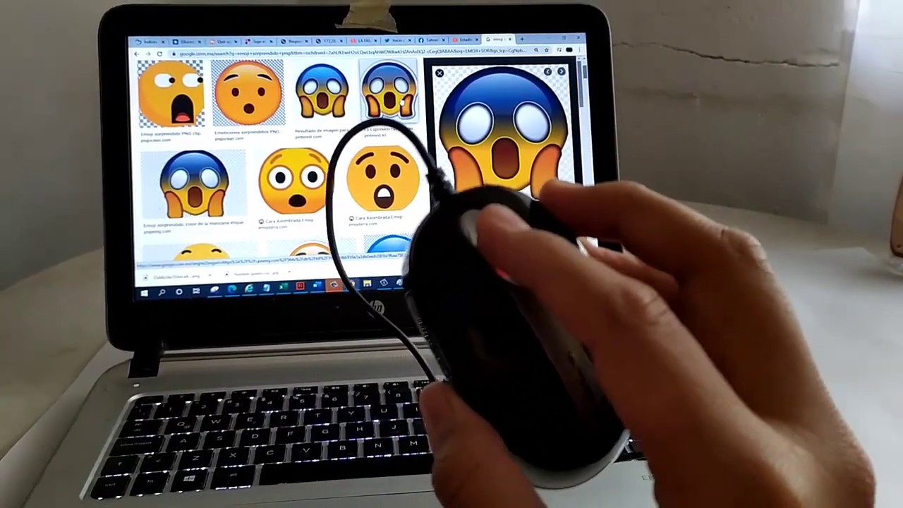 Como Limpiar Internamente un Mouse - MÉTODO FÁCIL 2020