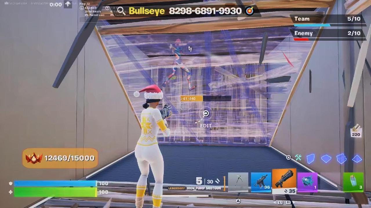 Add me if u want to 1v1 I'm back