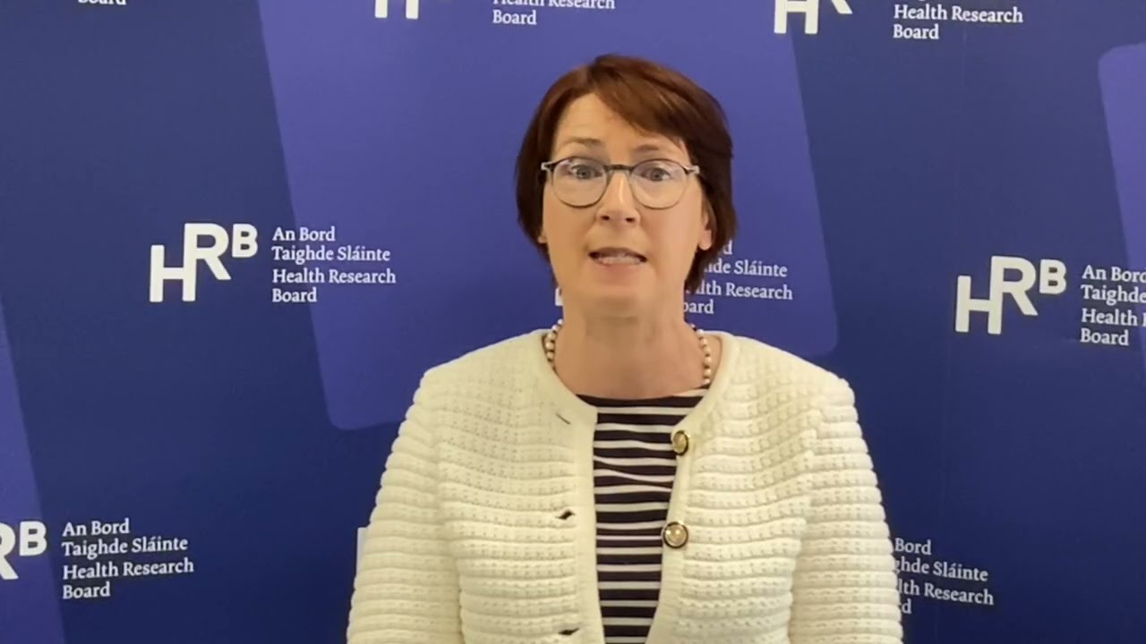 Siobhán Ní Luasa – An tuarascáil ar an éileamh ar chóireáil alcóil in 2024